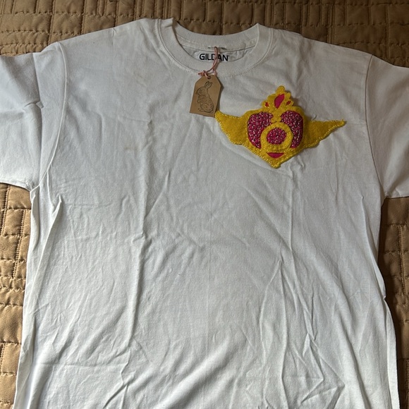 Sailor Moon Shirt - Picture 2 of 5
